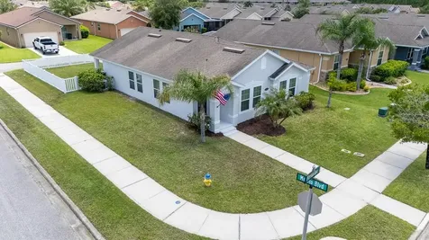 3320 Marsili Avenue New Smyrna Beach FL 32168