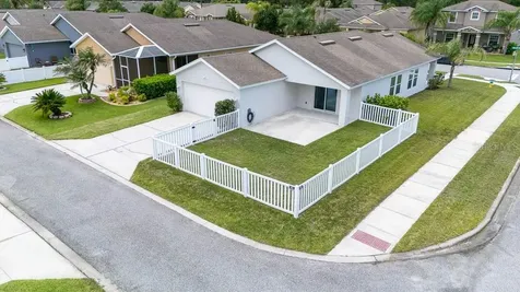 3320 Marsili Avenue New Smyrna Beach FL 32168