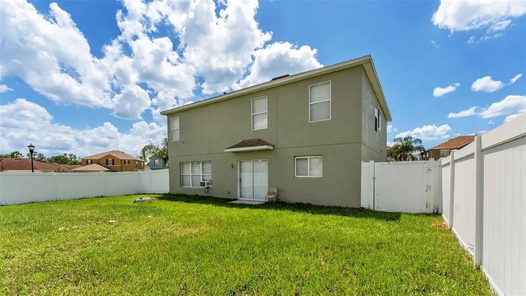 3014 Yarrow Lane Mulberry FL 33860