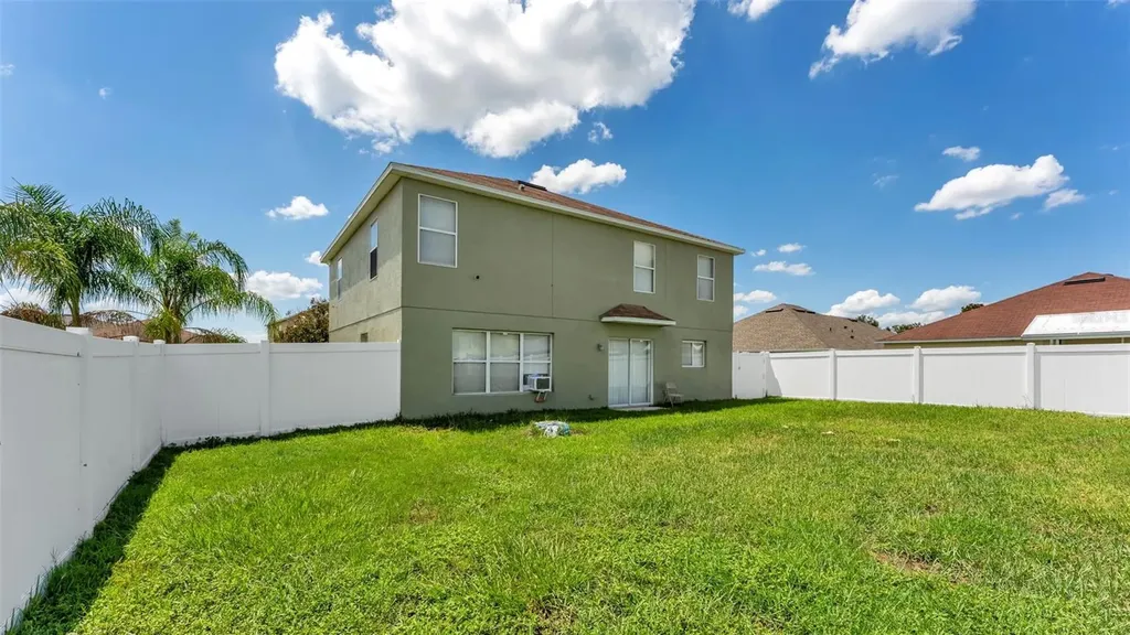 3014 Yarrow Lane Mulberry FL 33860