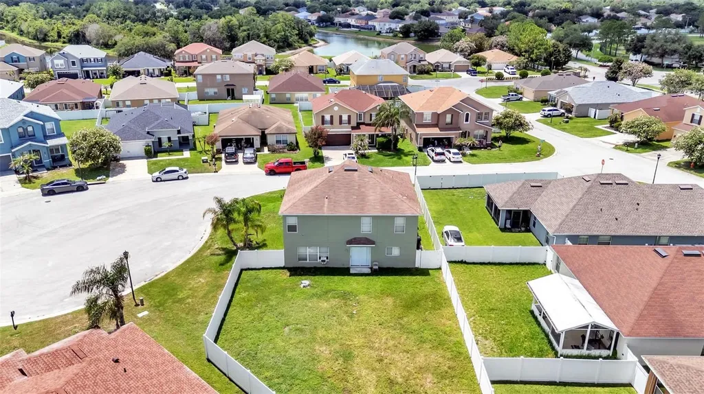 3014 Yarrow Lane Mulberry FL 33860