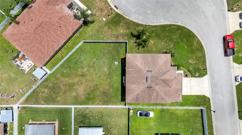 3014 Yarrow Lane Mulberry FL 33860