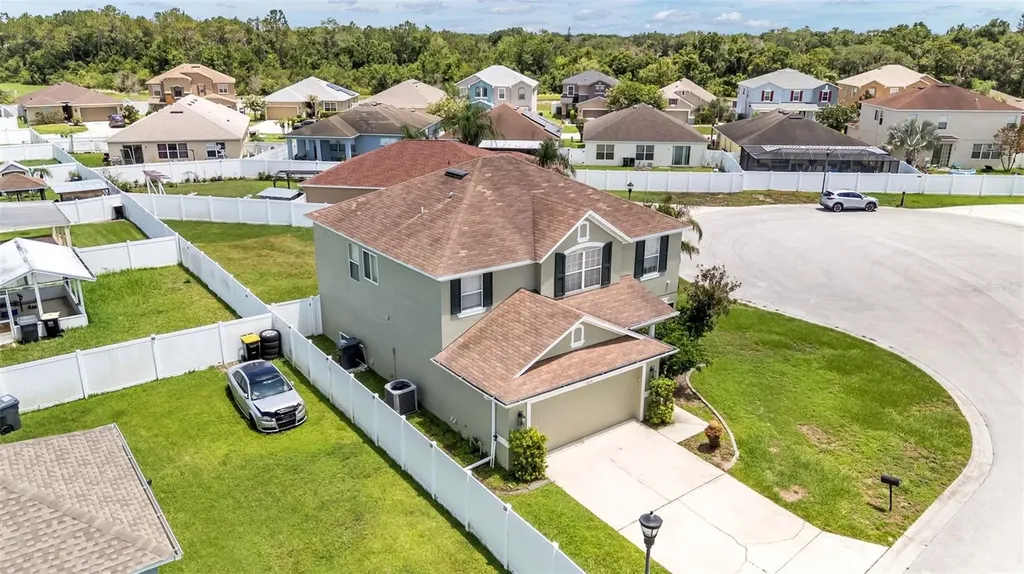 3014 Yarrow Lane Mulberry FL 33860