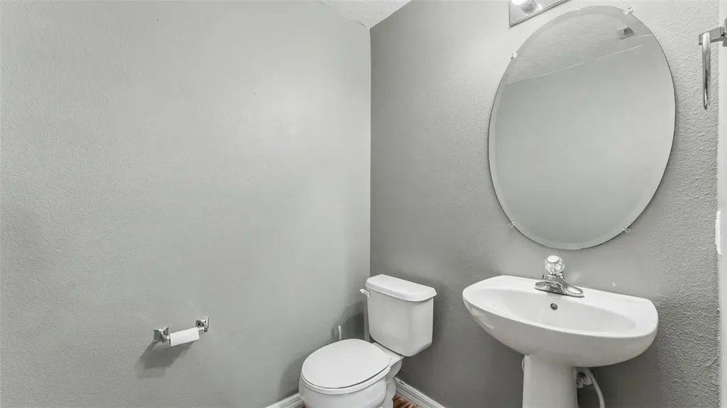 3014 Yarrow Lane Mulberry FL 33860