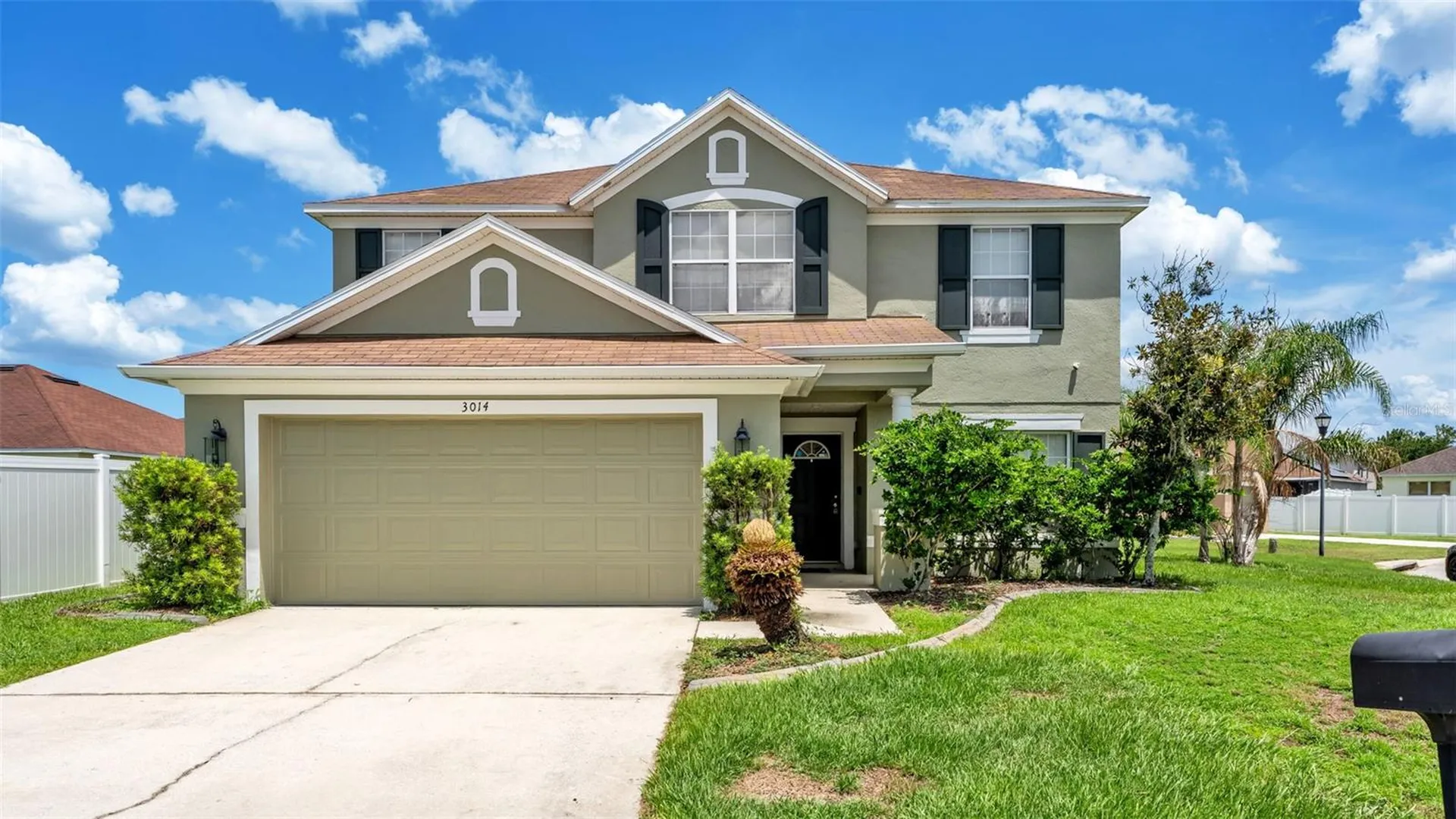 3014 Yarrow Lane Mulberry FL 33860