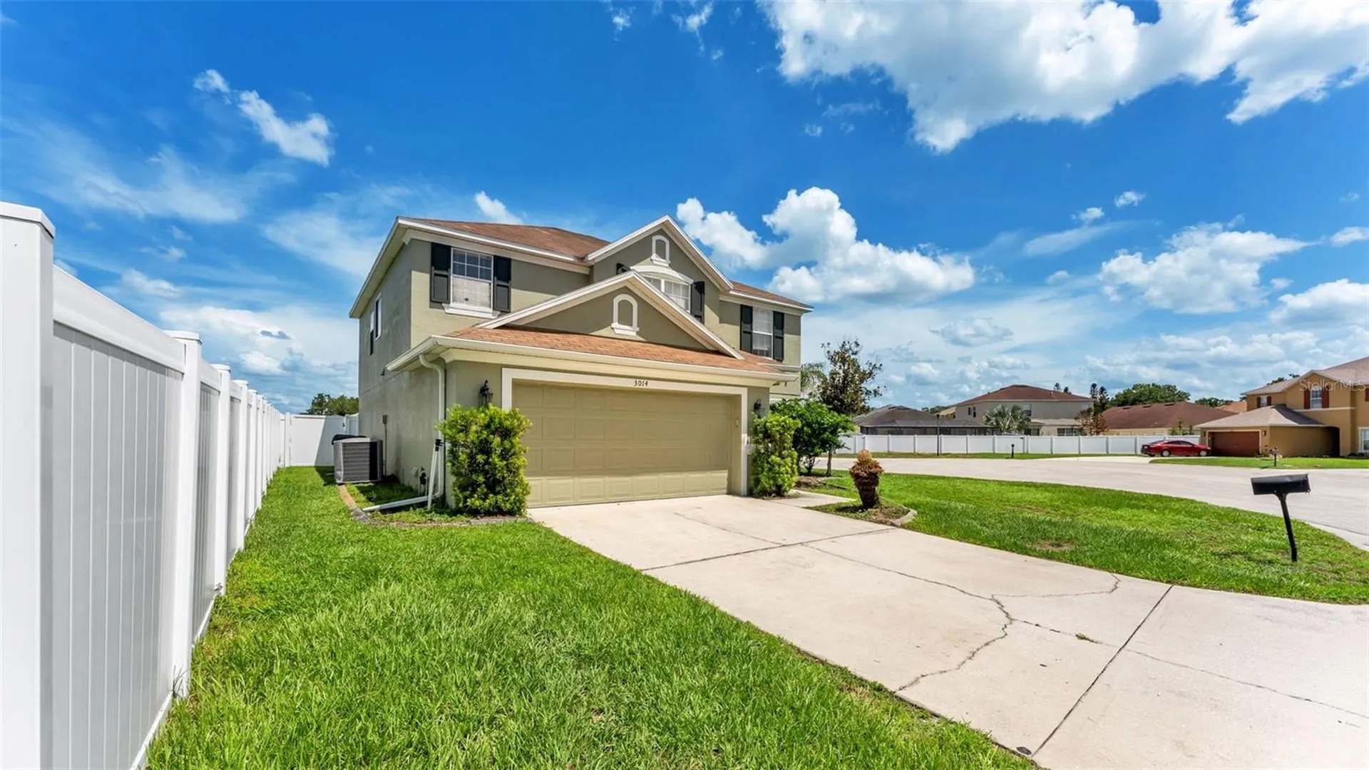 3014 Yarrow Lane Mulberry FL 33860