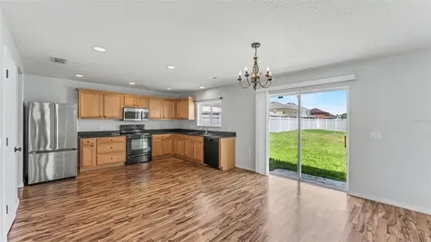 3014 Yarrow Lane Mulberry FL 33860