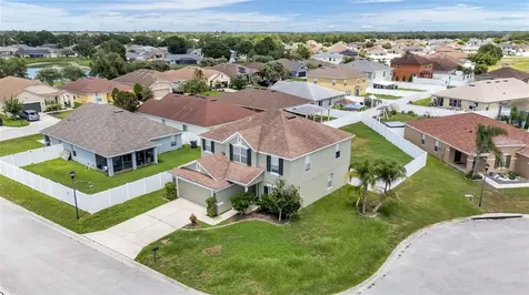 3014 Yarrow Lane Mulberry FL 33860