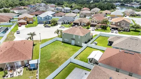 3014 Yarrow Lane Mulberry FL 33860