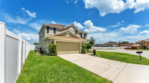 3014 Yarrow Lane Mulberry FL 33860