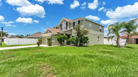 3014 Yarrow Lane Mulberry FL 33860
