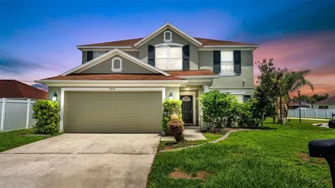 3014 Yarrow Lane Mulberry FL 33860