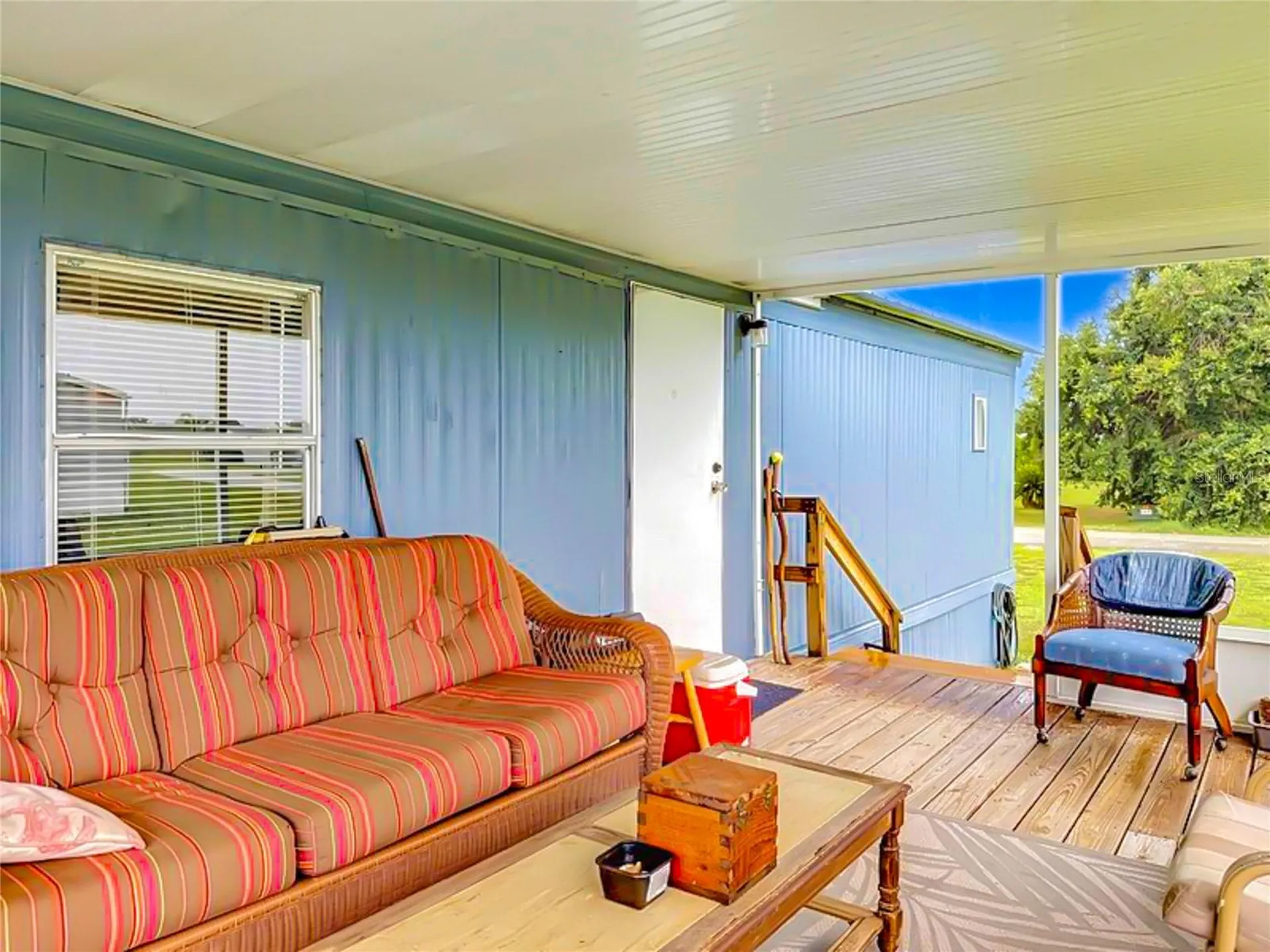 1400 NW 12th Lane Lake Panasoffkee FL 33538