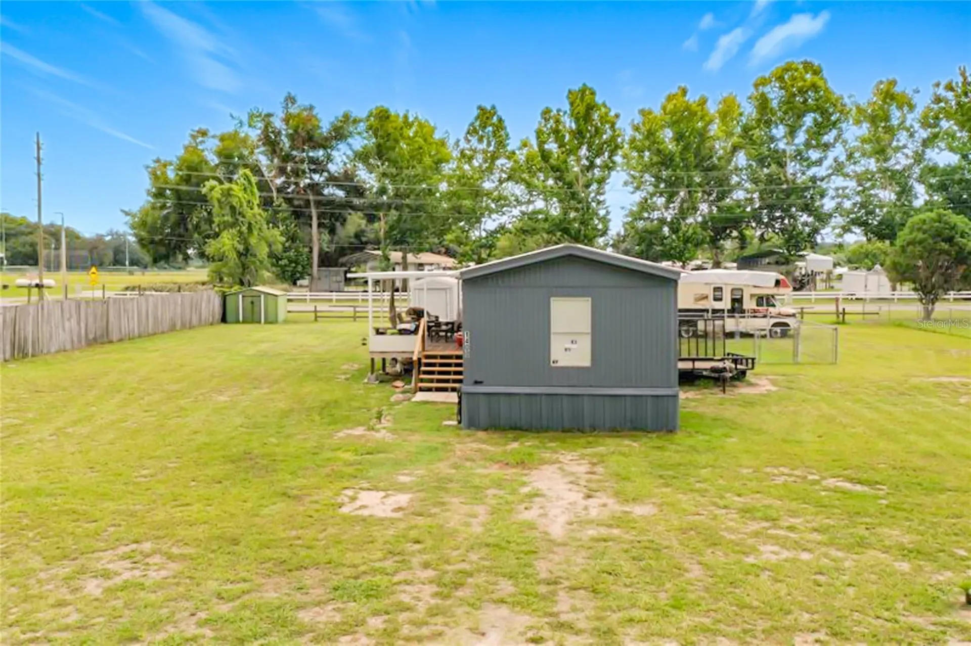 1400 NW 12th Lane Lake Panasoffkee FL 33538