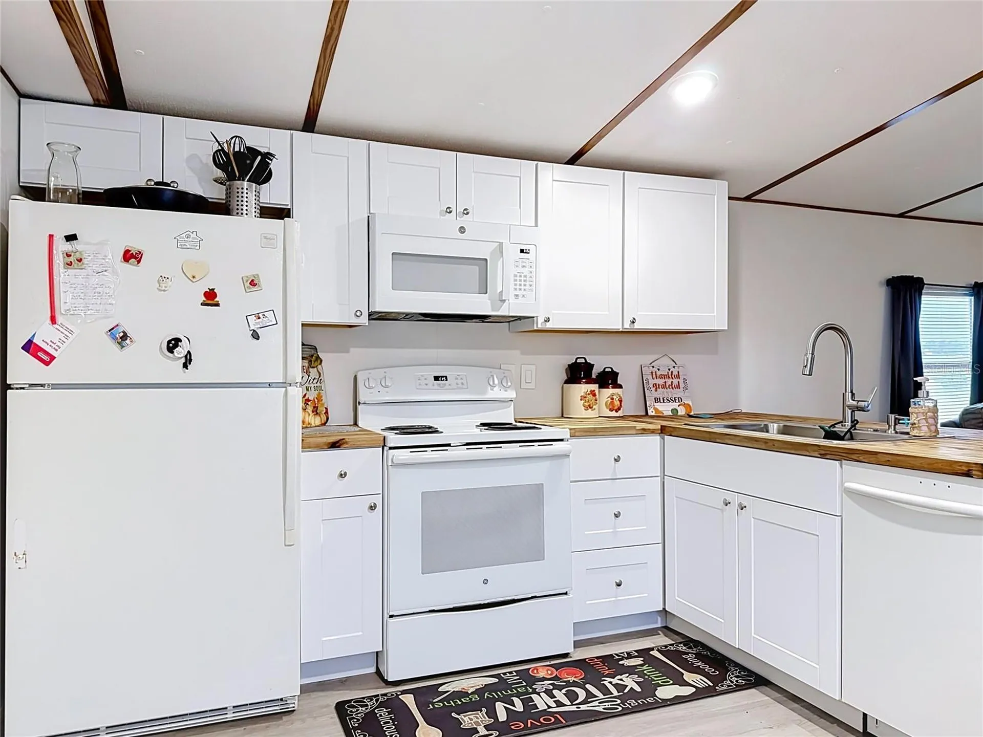 1400 NW 12th Lane Lake Panasoffkee FL 33538