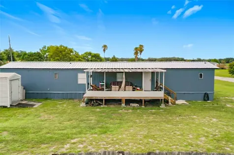 1400 NW 12th Lane Lake Panasoffkee FL 33538