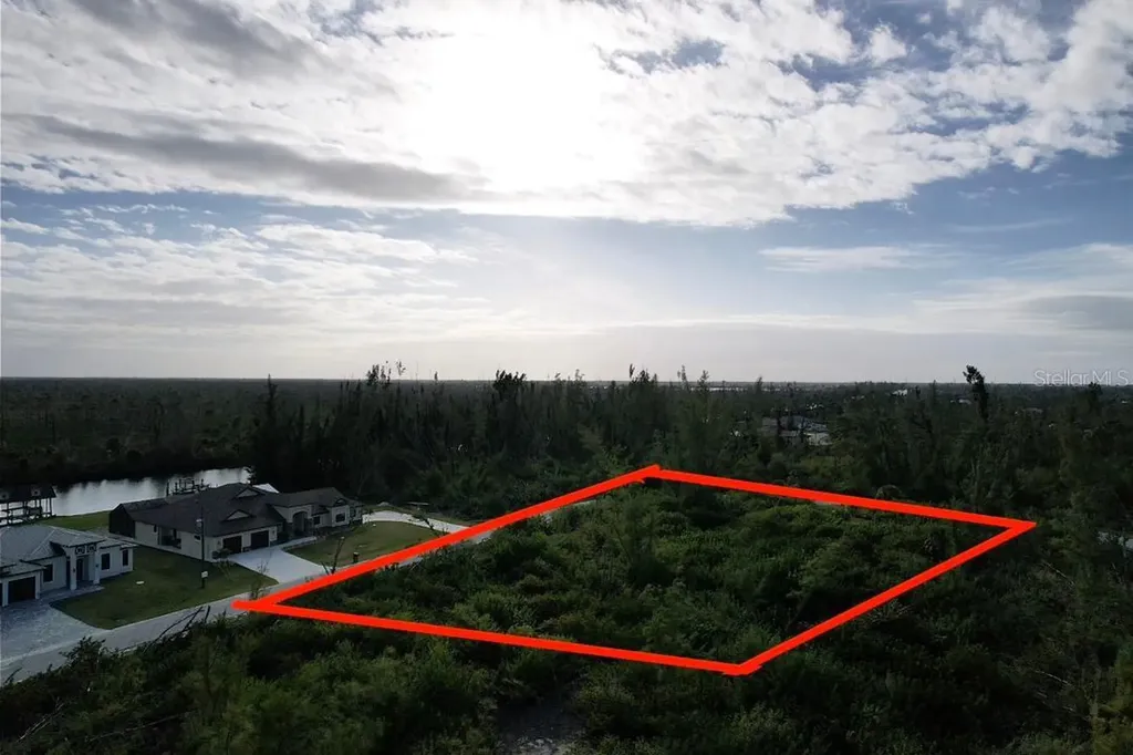 16733 Liggett Circle Port Charlotte FL 33981