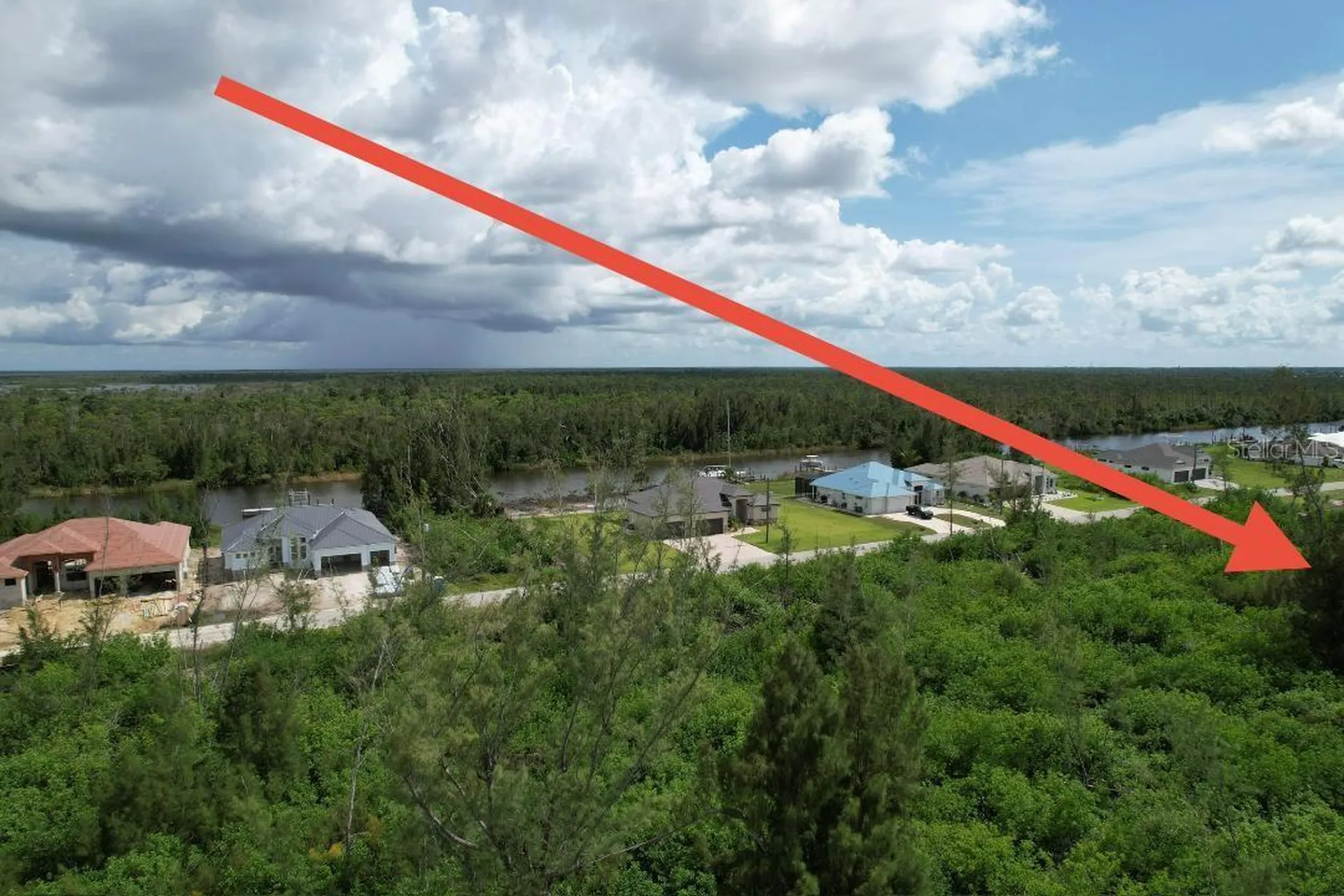 16733 Liggett Circle Port Charlotte FL 33981
