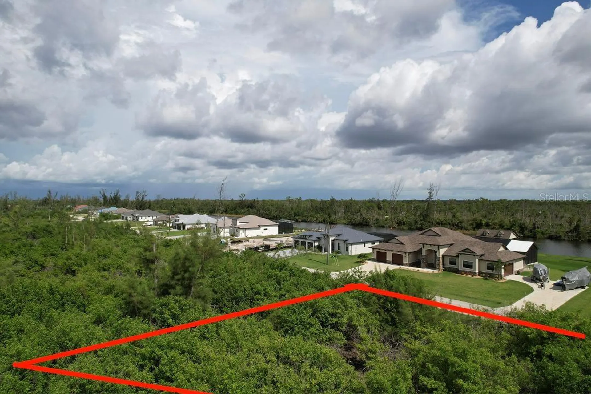 16733 Liggett Circle Port Charlotte FL 33981