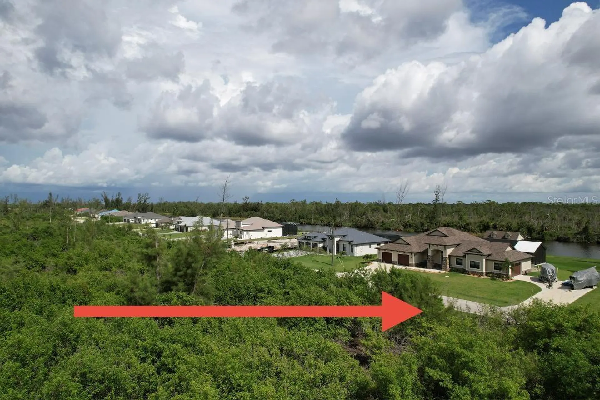 16733 Liggett Circle Port Charlotte FL 33981