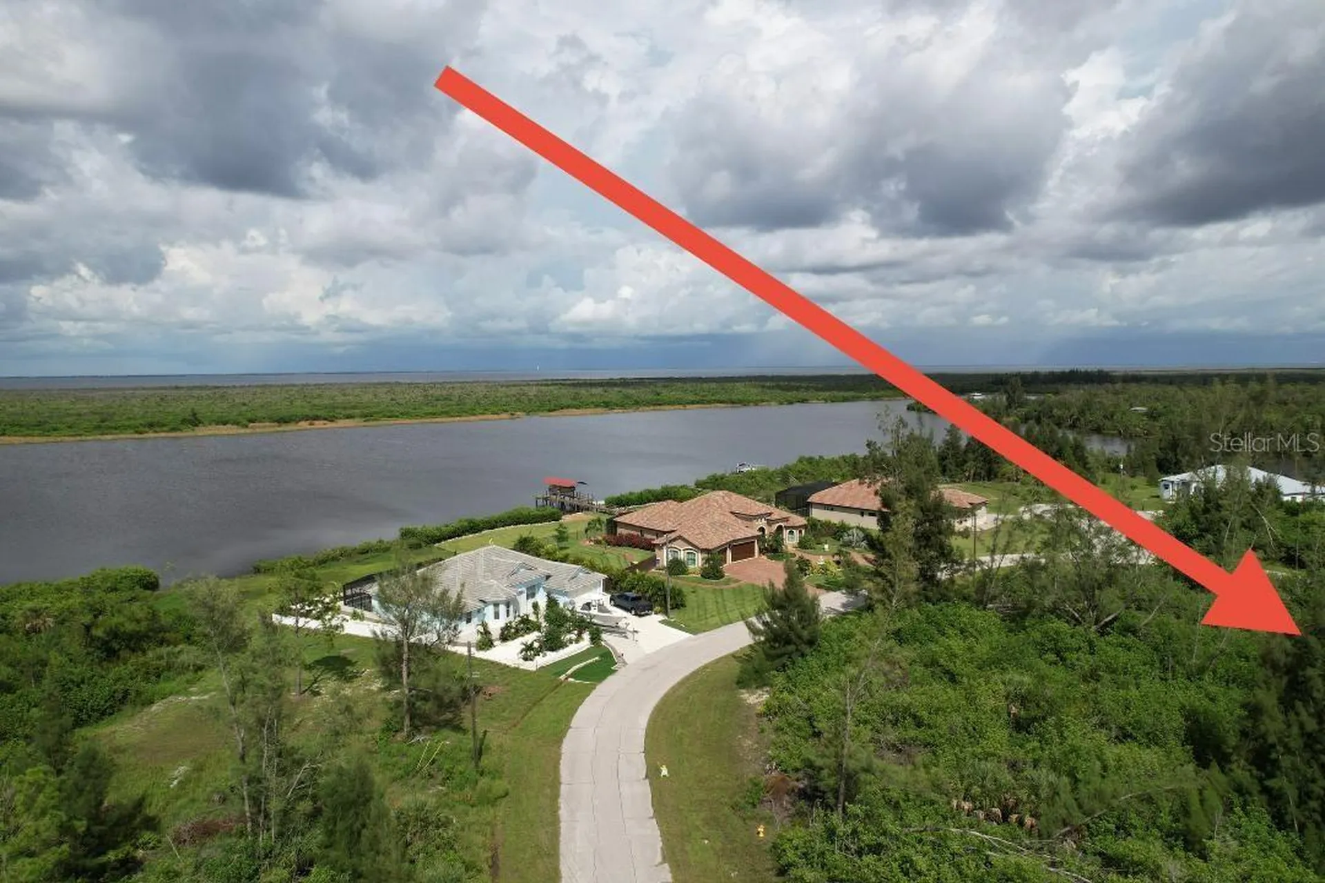 16733 Liggett Circle Port Charlotte FL 33981