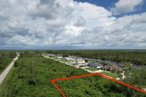 16733 Liggett Circle Port Charlotte FL 33981