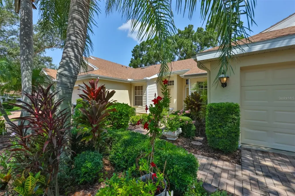 2411 New Haven Circle Sun City Center FL 33573