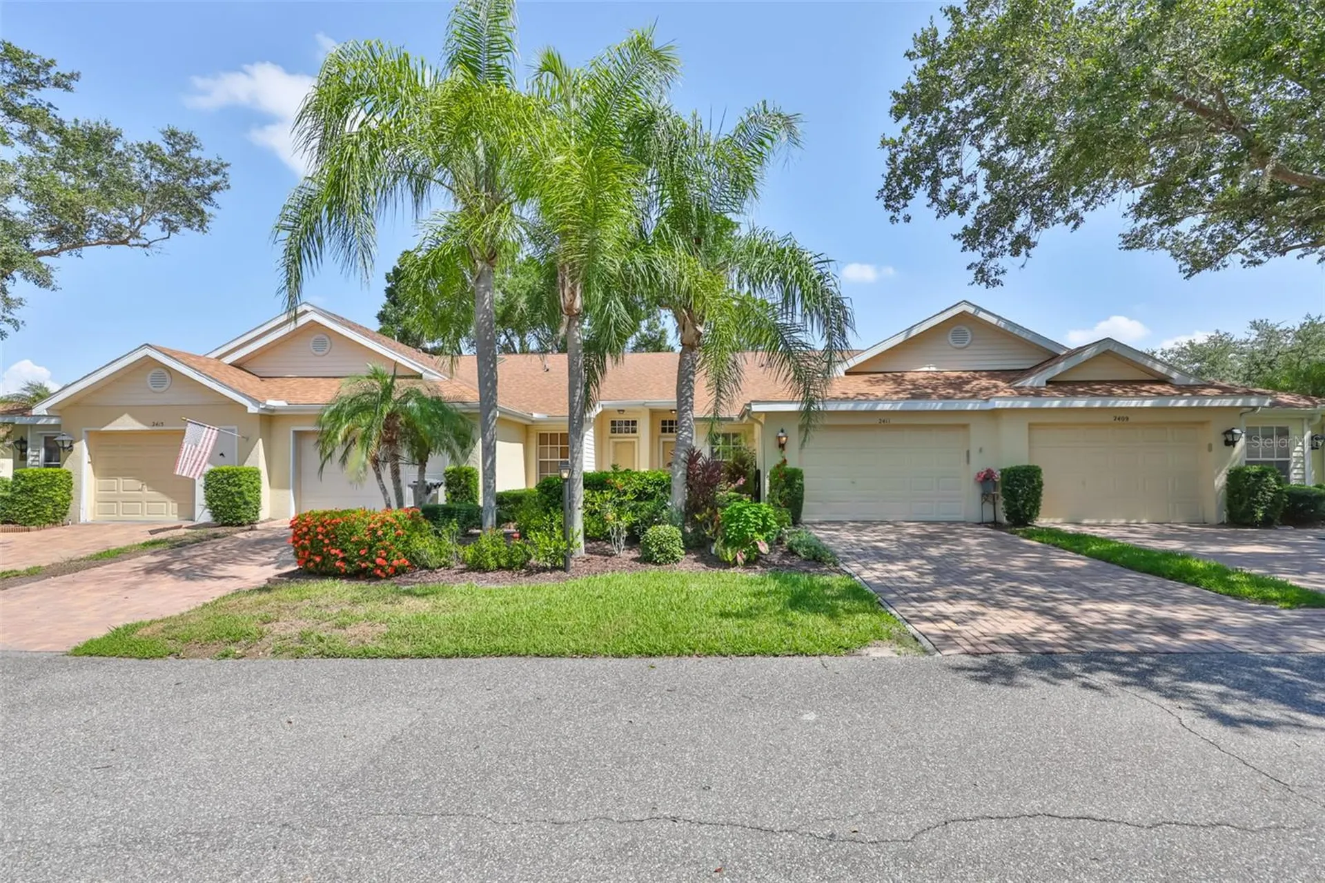 2411 New Haven Circle Sun City Center FL 33573
