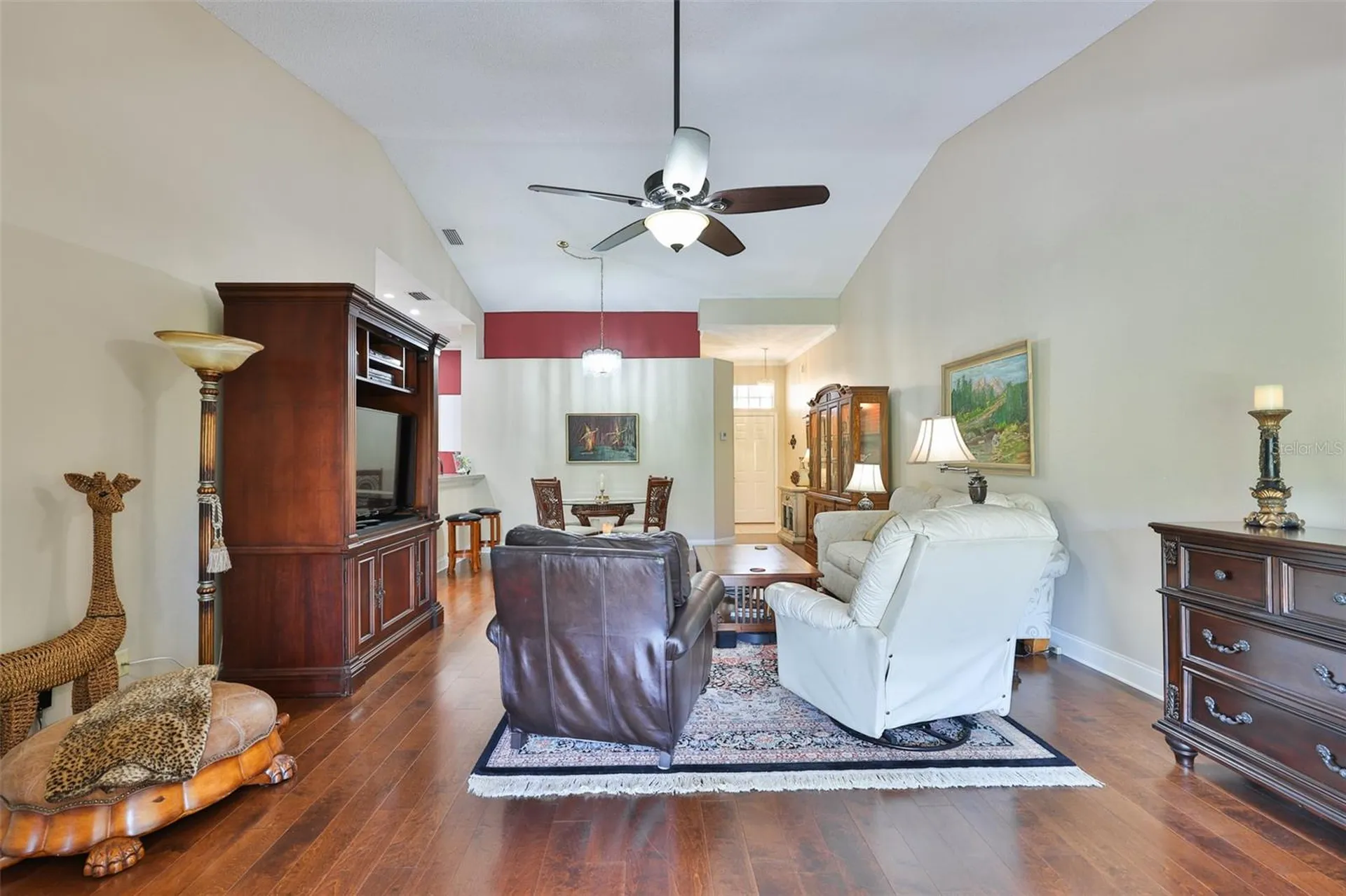 2411 New Haven Circle Sun City Center FL 33573