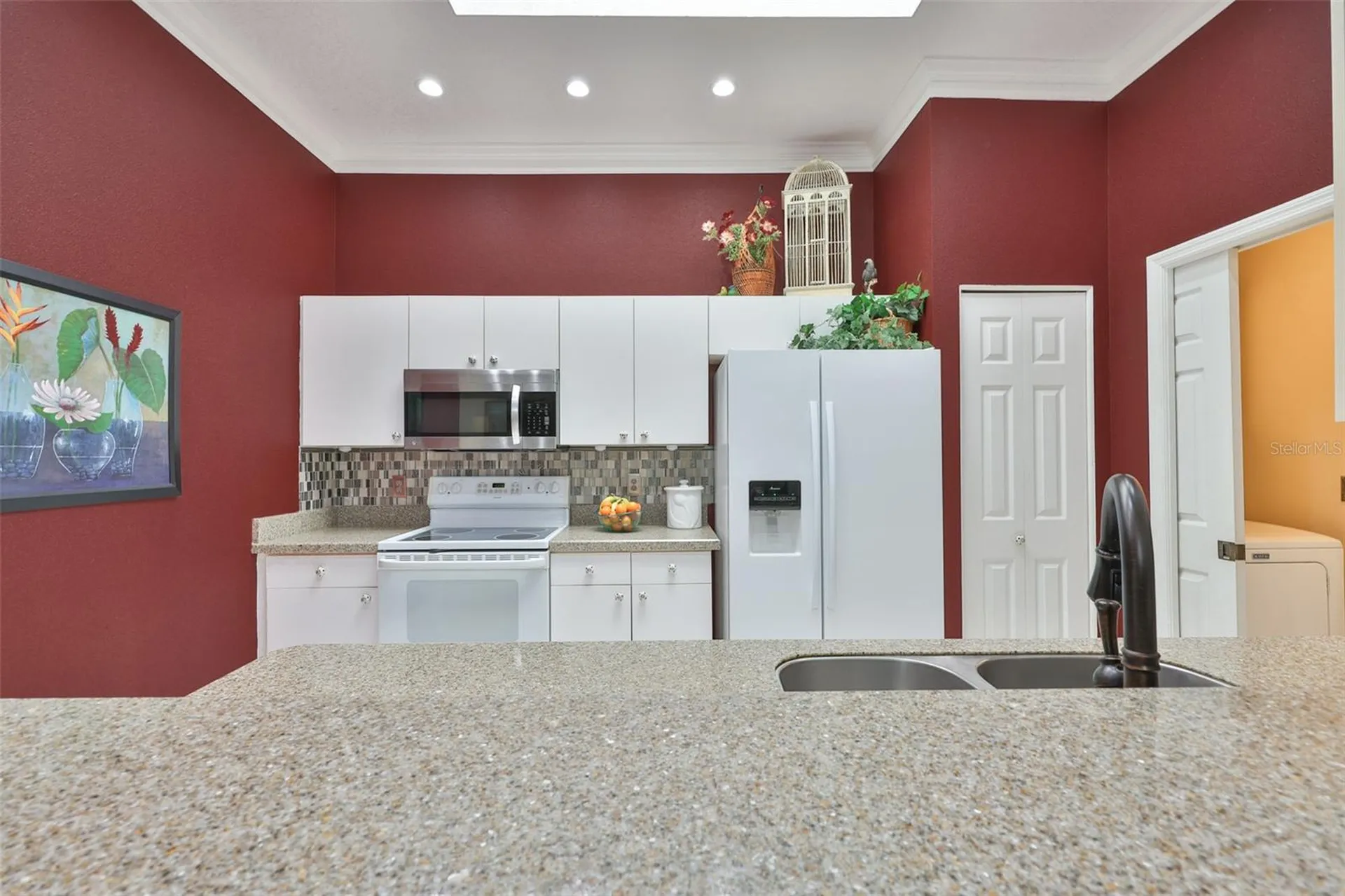 2411 New Haven Circle Sun City Center FL 33573
