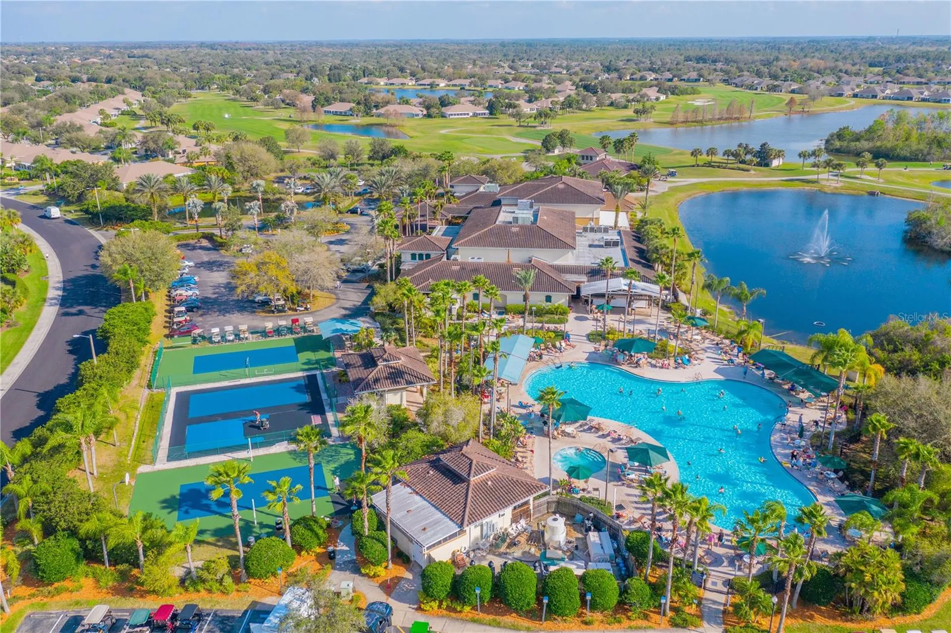 2411 New Haven Circle Sun City Center FL 33573
