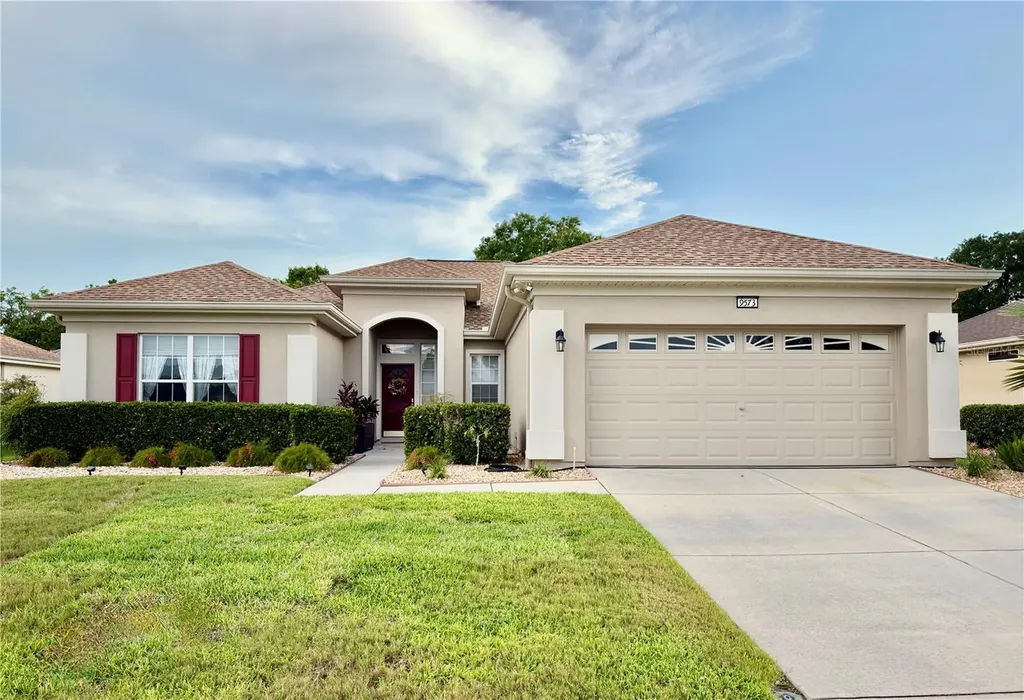 9573 SE 124th Loop Summerfield FL 34491