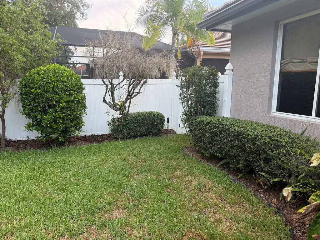 4823 Carrington Circle Sarasota FL 34243