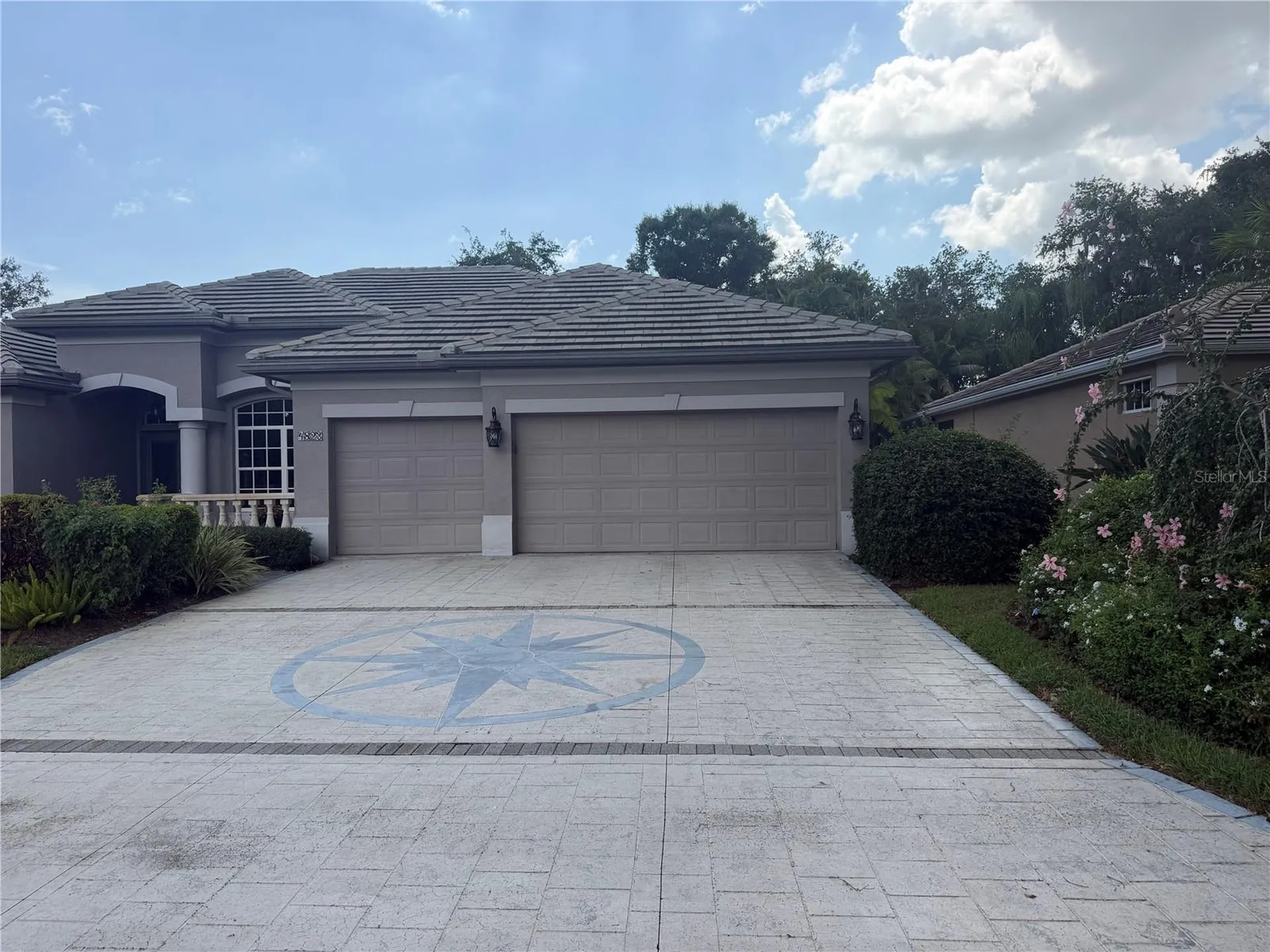 4823 Carrington Circle Sarasota FL 34243
