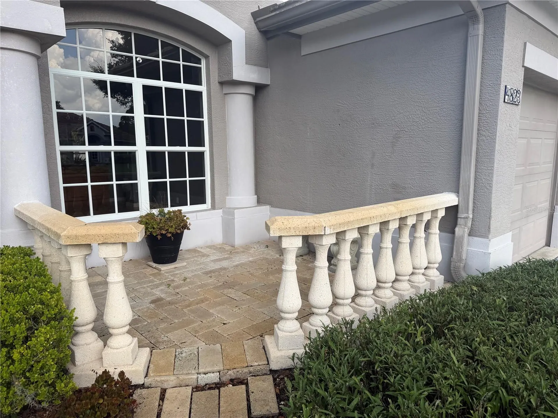 4823 Carrington Circle Sarasota FL 34243