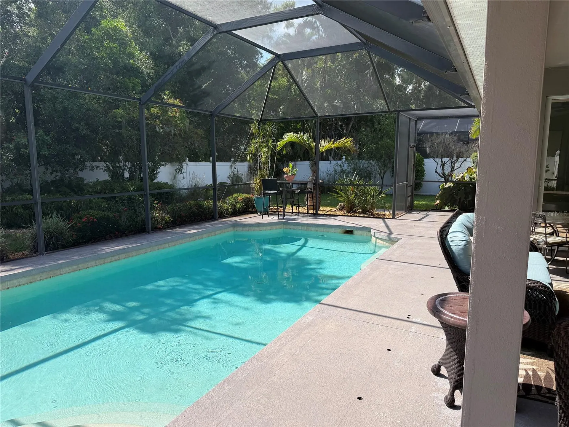 4823 Carrington Circle Sarasota FL 34243