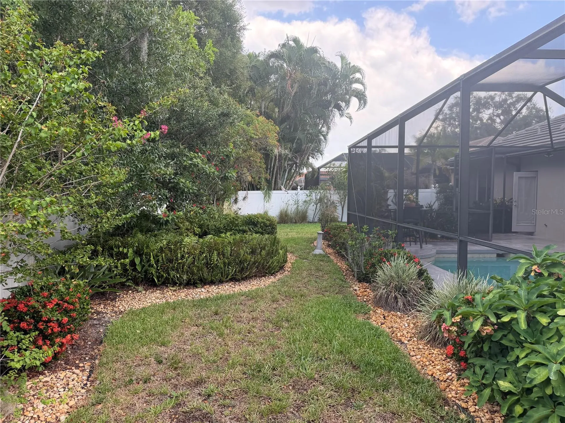 4823 Carrington Circle Sarasota FL 34243