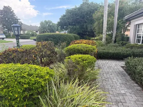 4823 Carrington Circle Sarasota FL 34243