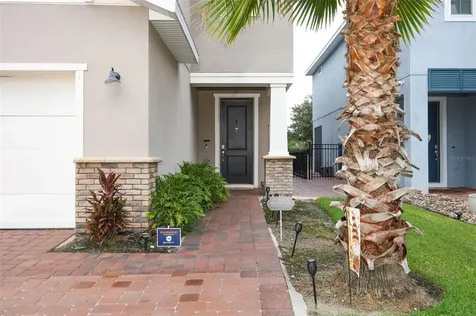 3980 Lightning Court Sanford FL 32773