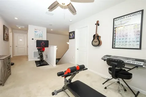 3980 Lightning Court Sanford FL 32773