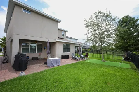 3980 Lightning Court Sanford FL 32773