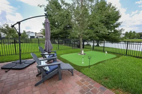 3980 Lightning Court Sanford FL 32773