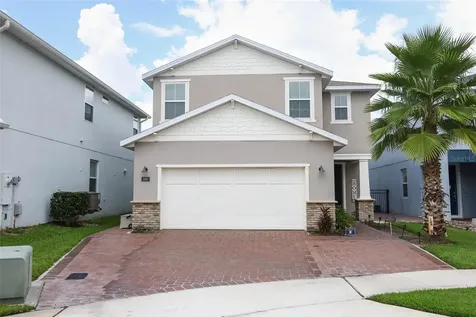 3980 Lightning Court Sanford FL 32773