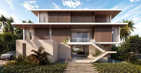 1600 Harbor Sound Drive Longboat Key FL 34228