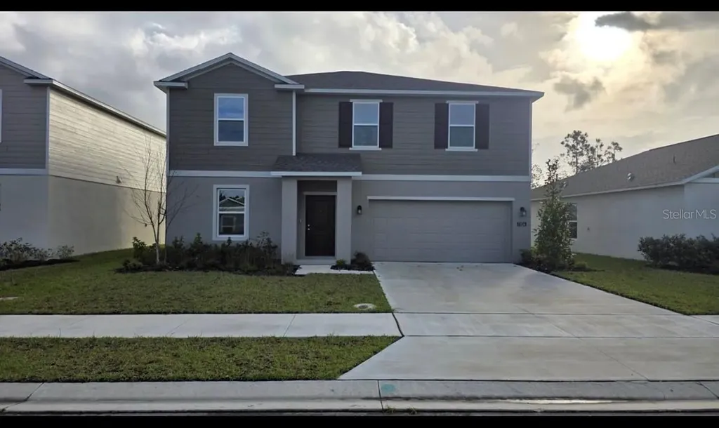 1326 Belle Isle Lane Daytona Beach FL 32124