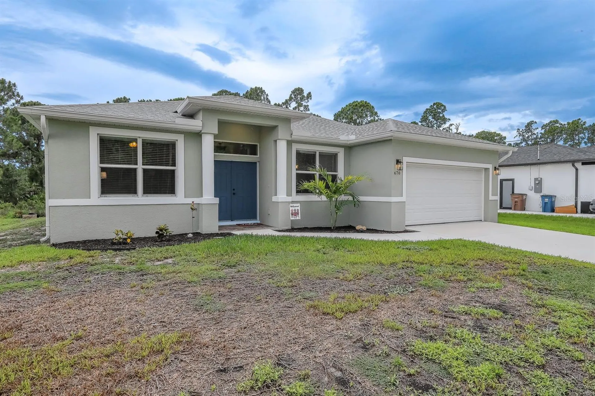 670 Nimitz Boulevard Lehigh Acres FL 33974