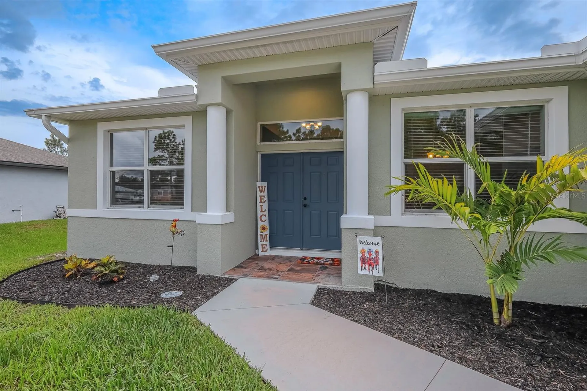 670 Nimitz Boulevard Lehigh Acres FL 33974