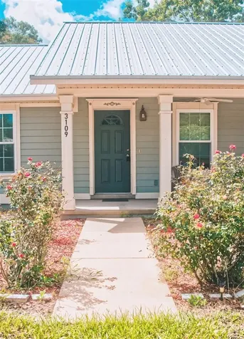 3109 E Bryant Avenue Bell FL 32619