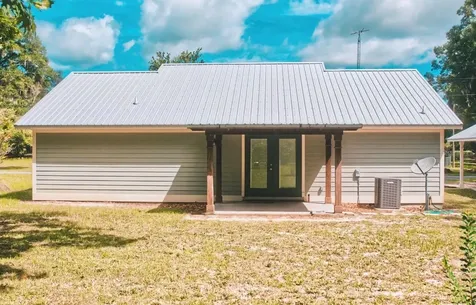 3109 E Bryant Avenue Bell FL 32619