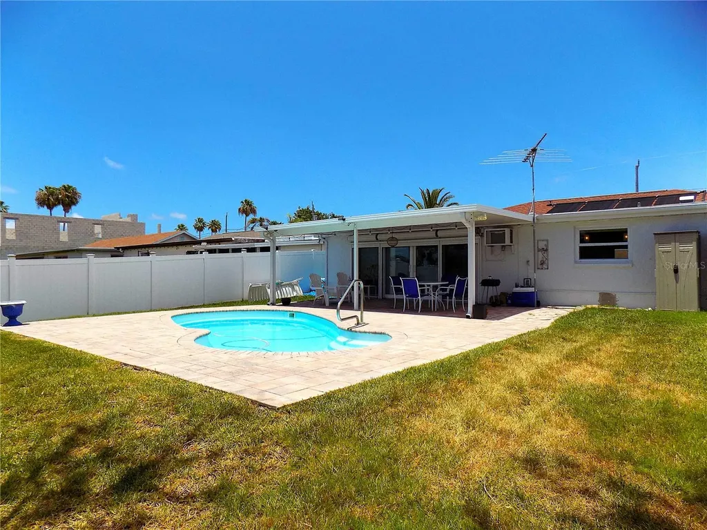 3842 Headsail Drive New Port Richey FL 34652